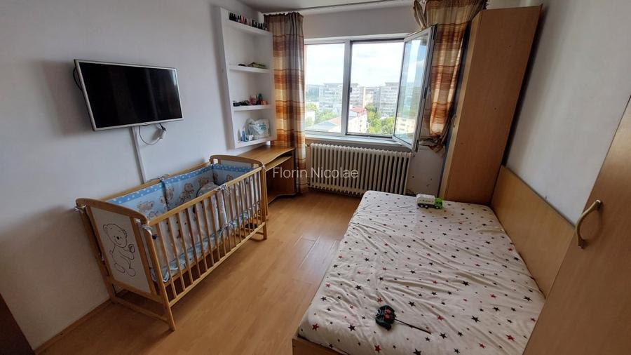Apartament doua camere decomandat, etajul 10, Brazda zona Simplon Apartament doua camere decomandat, etajul 10, Brazda zona Simplon