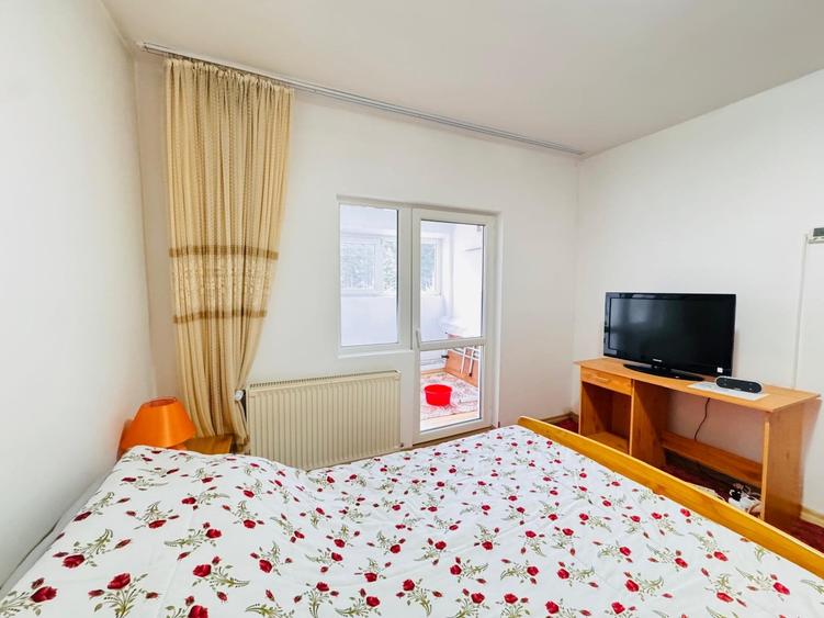 Apartament Cu 3 Camere si 2 bai,  În Sinaia, Zona Platou izvor! - 4
