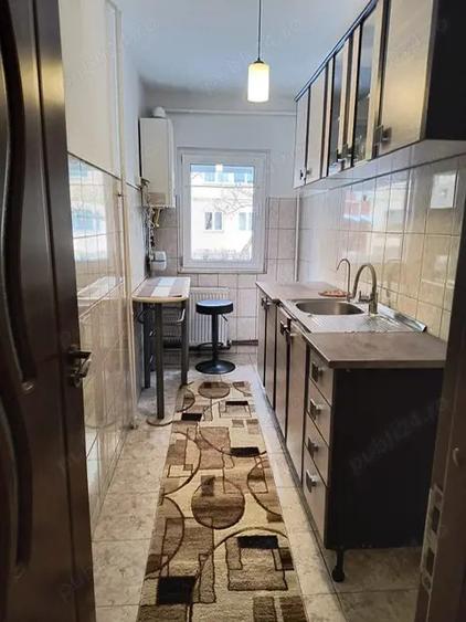 garsoniera de inchiriat astra - 4