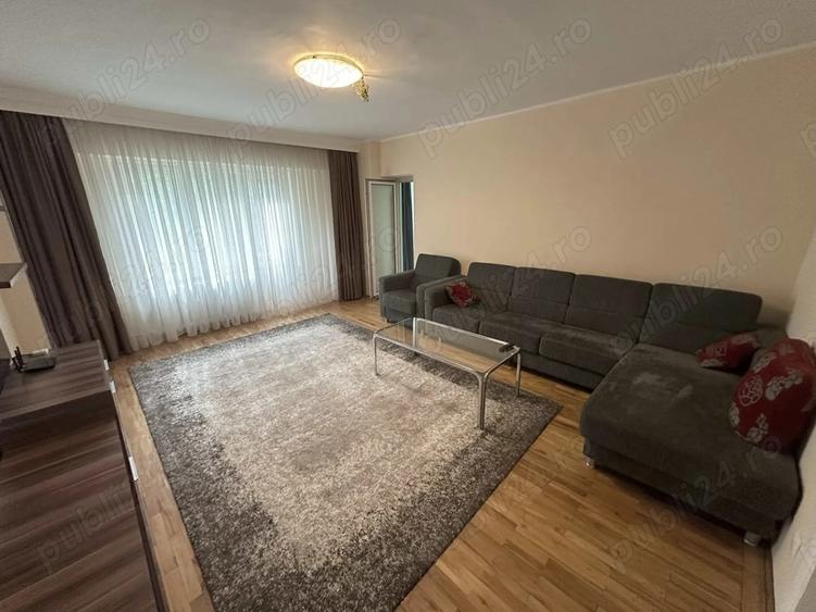 Apartament 3 camere - Mihai Bravu - Vatra Luminoasa - 1