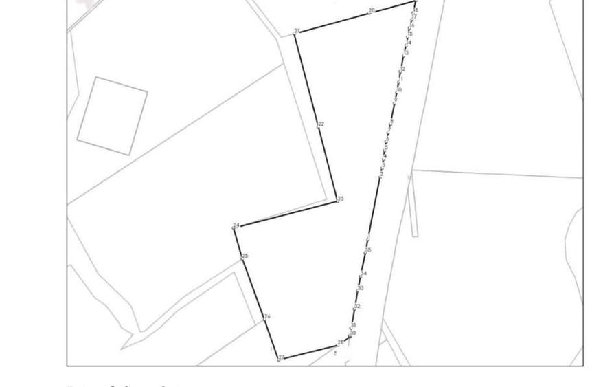 Teren  de  vanzare in Biharia,  cu o suprafata de 16646 mp intravilan - 2