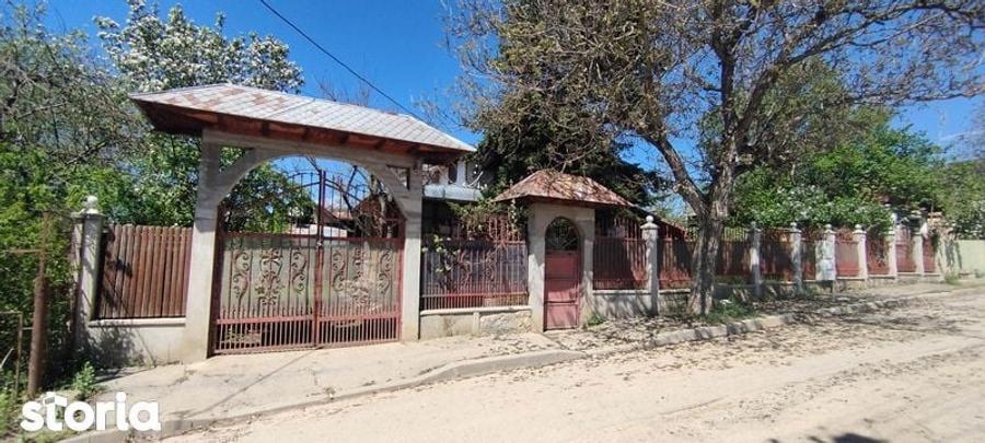 Casa de vanzare in Urlati ,jud.Prahova - 7