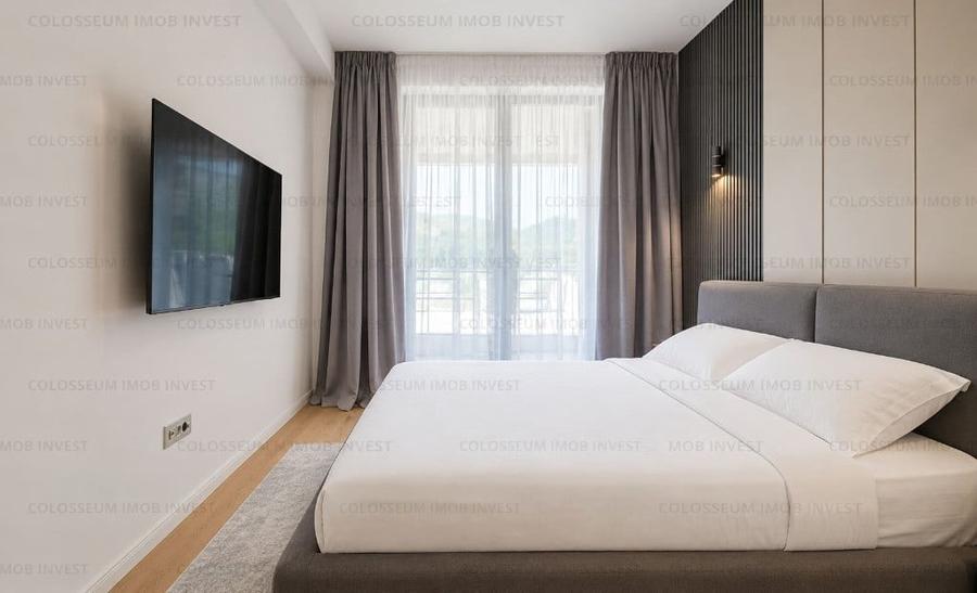 Penthouse 4 camere | 3 bai | 2 parcari subterane- Cosmopolit - 6
