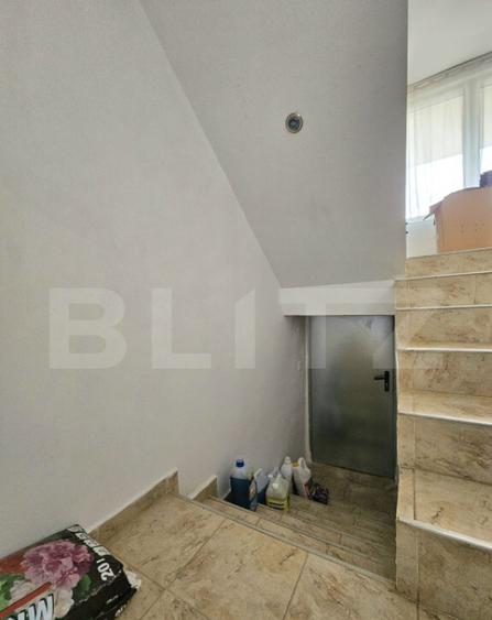 Casa individuala cu teren generos - 1