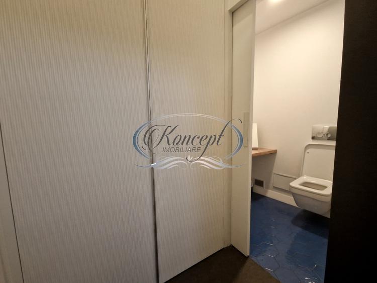 Spatiu de birou, finisat si mobilat modern in Piata Mihai Viteazul - 10