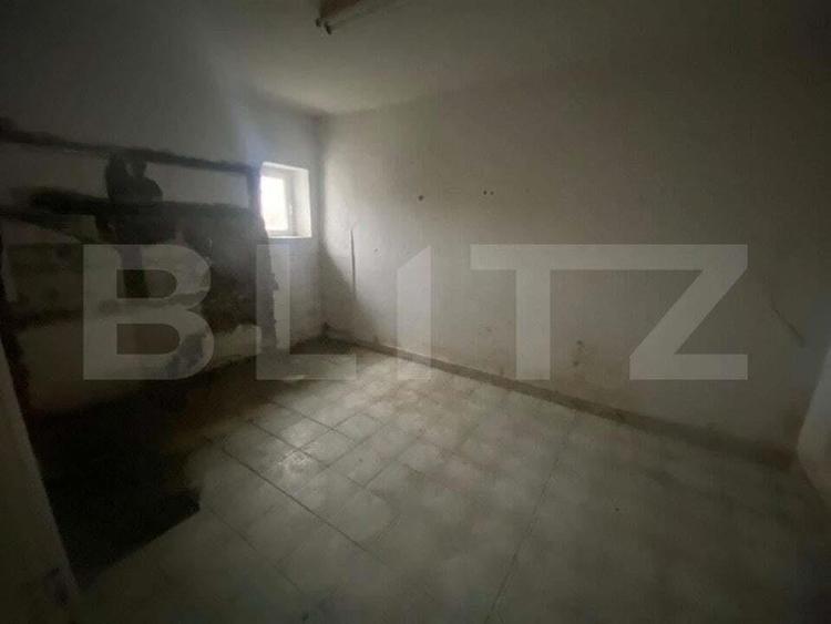 Casa individuala renovabila, 7 camere, 219mp utili, 647mp teren, Remetea Mare - 14