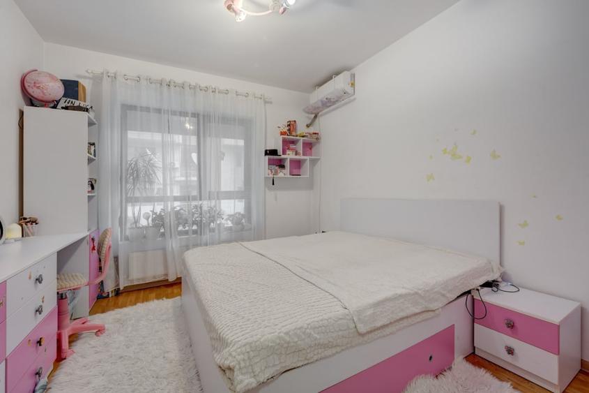 Drumul Taberei, Parter cu Terasa si Gradina, Parcare subterana, Comision 0 % - 12