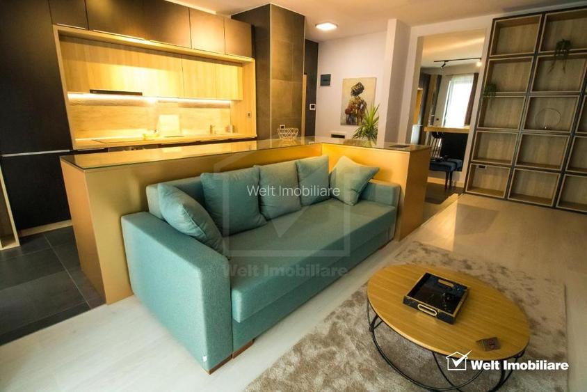 Apartament de protocol cu terasa si parcare subterana, Centru Bosch Apartament de protocol cu terasa si parcare subterana, Centru Bosch