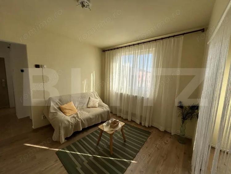 Apartament 2 camere gata de mutare, Zona Micro 14 - 3