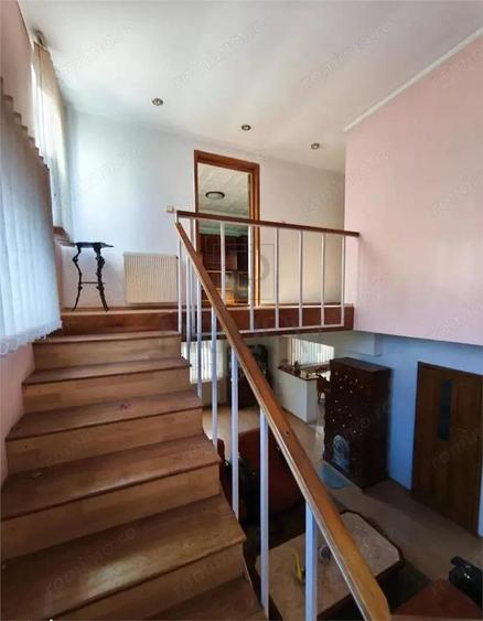 BUCOVINA - 4 CAM - CASA INDIVIDUALA - P+1 - CURTE - GARAJ - CENTRALA - BUCATARIE VARA- - 6