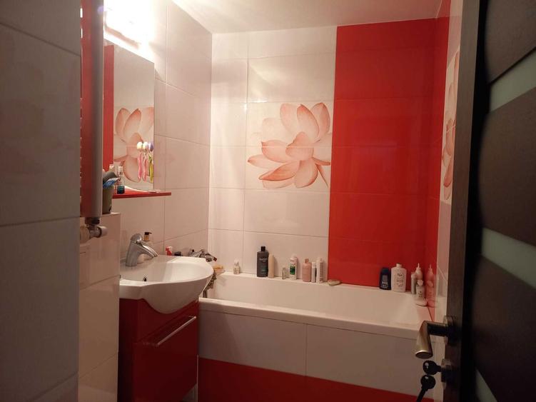 Persoana fizica vand apartament cu 2 camere modificat in 3 Rogerius - 8