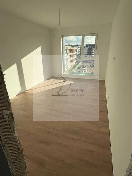 3 camere MTM Pipera Lake I Cesiune I taxare inversa I COMISION 0% - 8