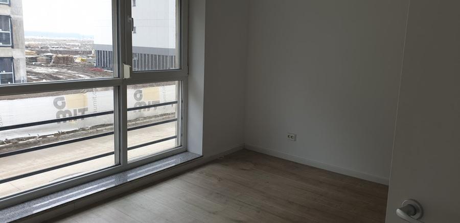 PIPERA RESIDENTIAL - SCOALA AMERICANA, VILA P+E+M, BUCATARIE MOBILATA, CURTE - 24