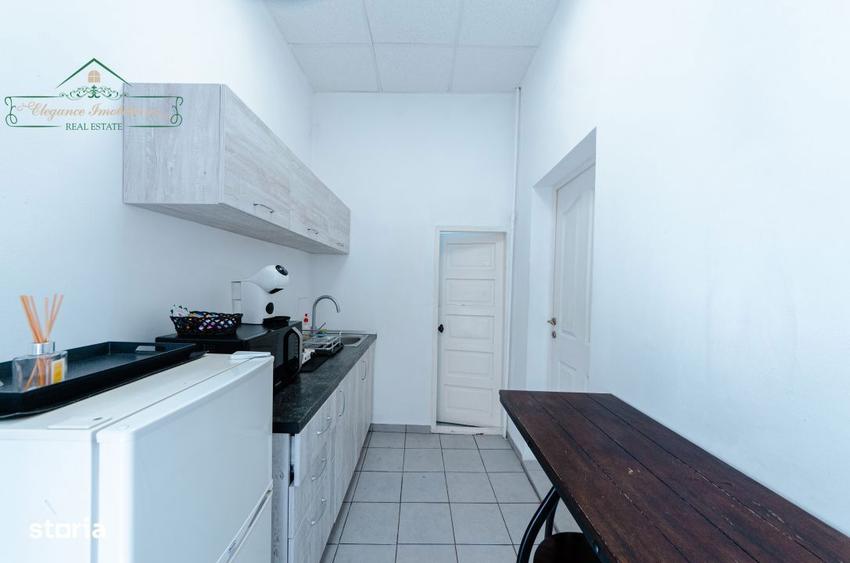 Apartament cu 1 camera , zona Ultracentrala , Arad . - 3