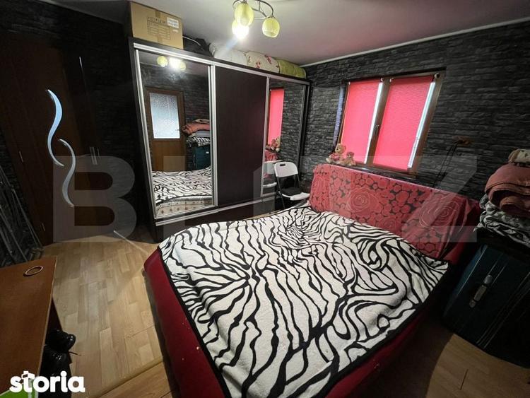 Casa moderna + teren intravilan si extravilan 2.638 mp - 4