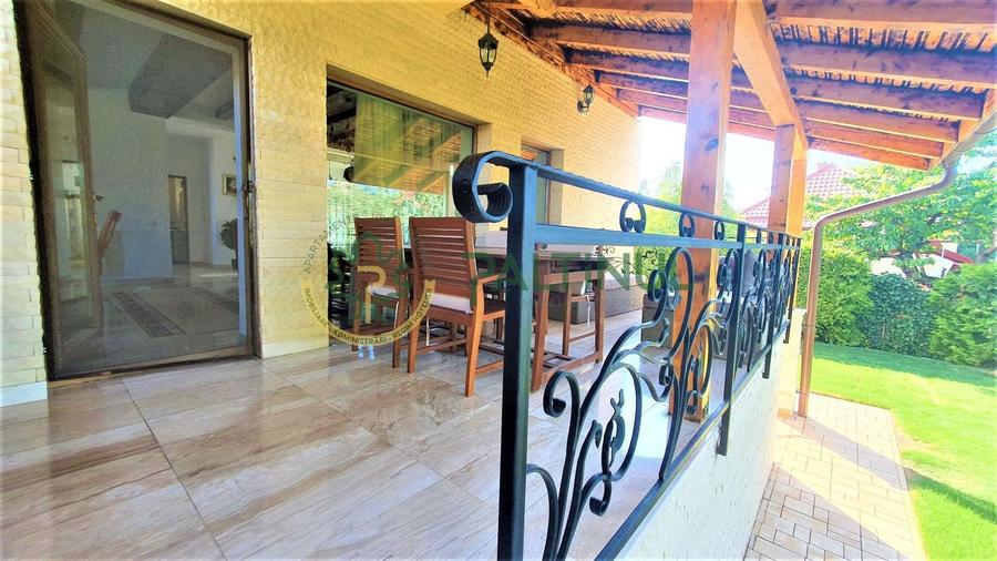 Casă de vânzare în zona Calea Poplăcii – lângă Parcul Sub Arini,Sibiu - 10