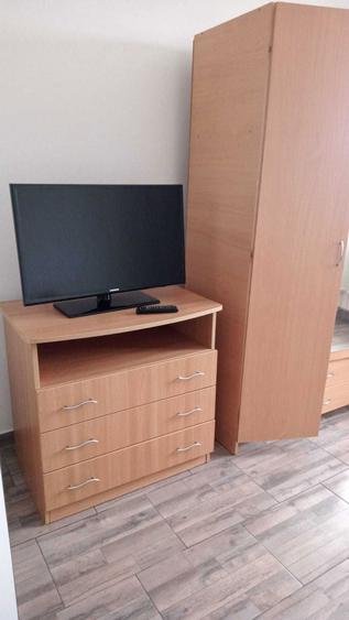 Vand garsoniera in zona cet - 6