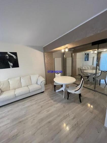Tomis Plus-Maurer, apartament 2 camere - 2