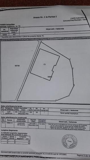 Casă de vânzare în Agârbiciu - 6
