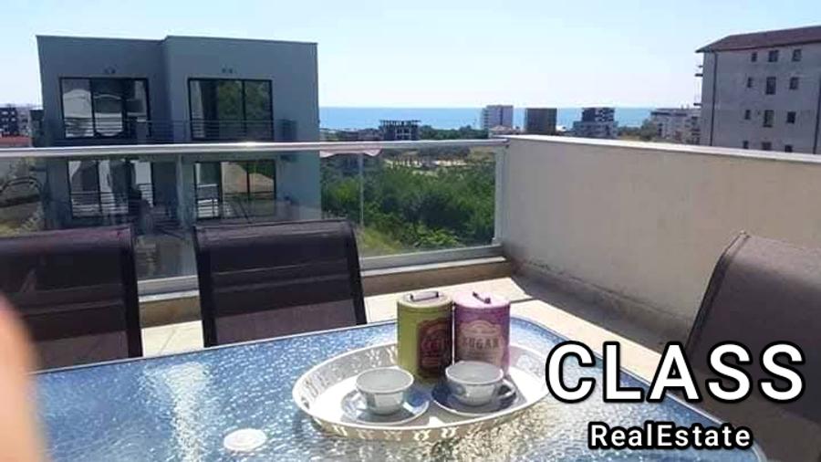 3 camere, 100 mp, terasă 40 mp - 1