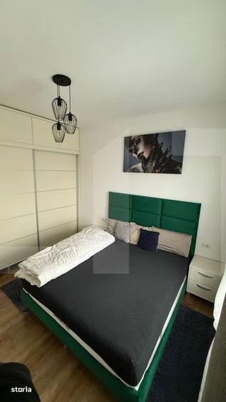 Casa moderna, mobilata premium, terasa inchisa Catamarasti Deal - 3