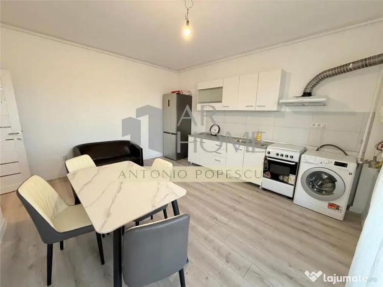 Apartament 3 camere, in Ploiesti, zona Gara de Nord, Valeni - 4