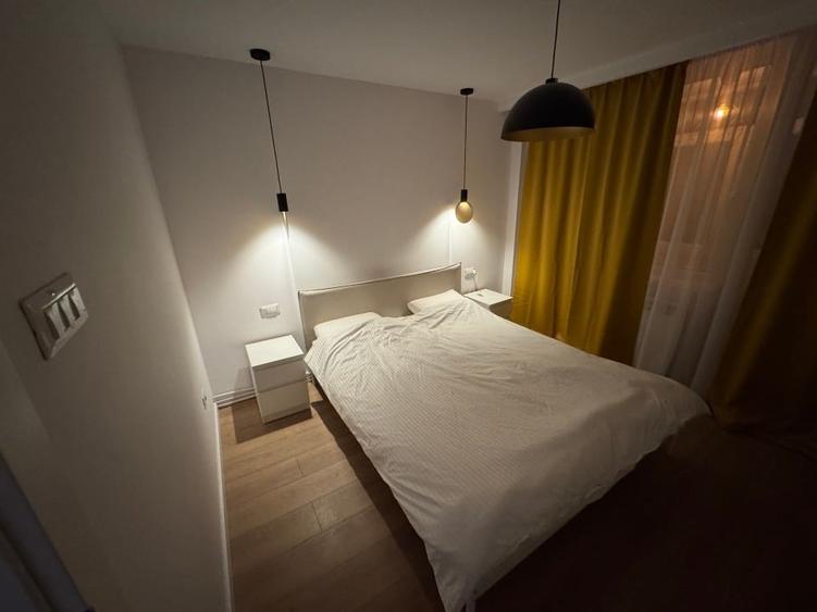 Apartament 2 camere renovat, Darmanesti K10, etaj 2/10, Lift - 11