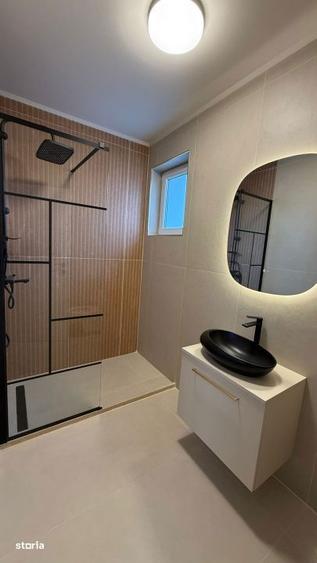 Comision 0%, Ap 3 cam, 70 mp, ultrafinisat, garaj, zona Florilor - 2