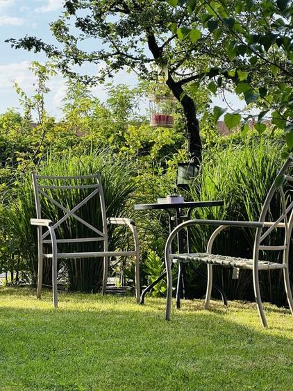 Curte proprie 82 mp | 2 camere, 52 mp | La 10 min de centrul orasului - 25