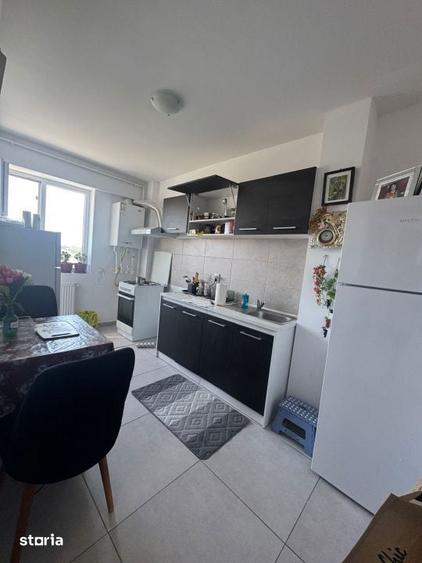 Apartament 2 camere / Strada Nazuintei - 1
