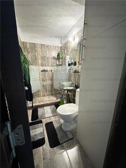 Apartament 2 camare zona Centru Civic-Gheorghe Lazar - 10