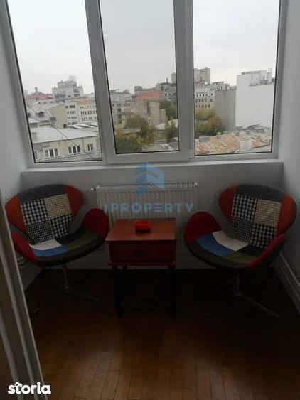 3 Camere | Universitate | Decomdant | Balcon | Metrou - 7