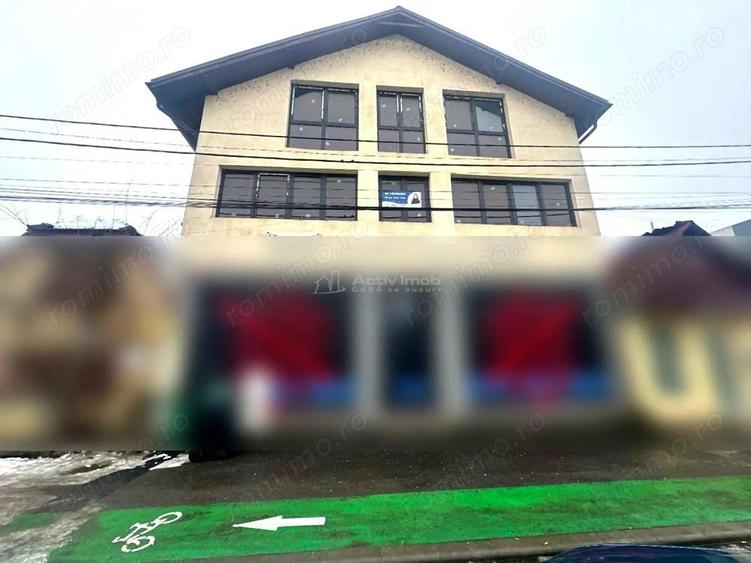 Spatiu generos 836 mp, zona Centrala Aiud - 10