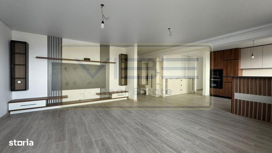 Apartament 4 camere 138mp Copou - Aleea Sadoveanu - 11