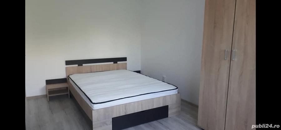 Inchiriez ap. zona Narcisa - 1