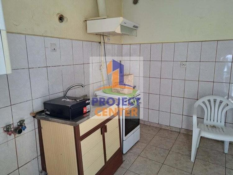 Casa cu 6 camere, pozitie centrala, 600 mp teren - 13