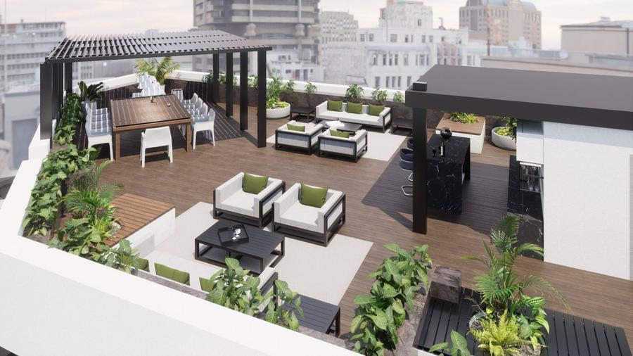 PENTHOUSE UNIC ÎN ZONA DECEBAL – ELEGANȚĂ, CONFORT ȘI PRIVELIȘTI IMPRESIONANTE - 49