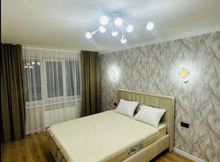 2 camere zona Drumul Taberei - 3