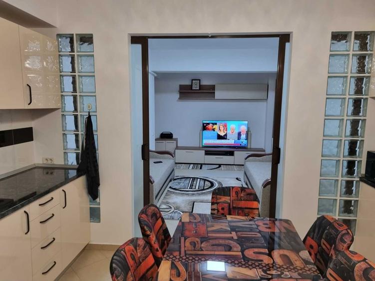 Apartament 2 camere,Tineretului 13, Militari Residence - 2