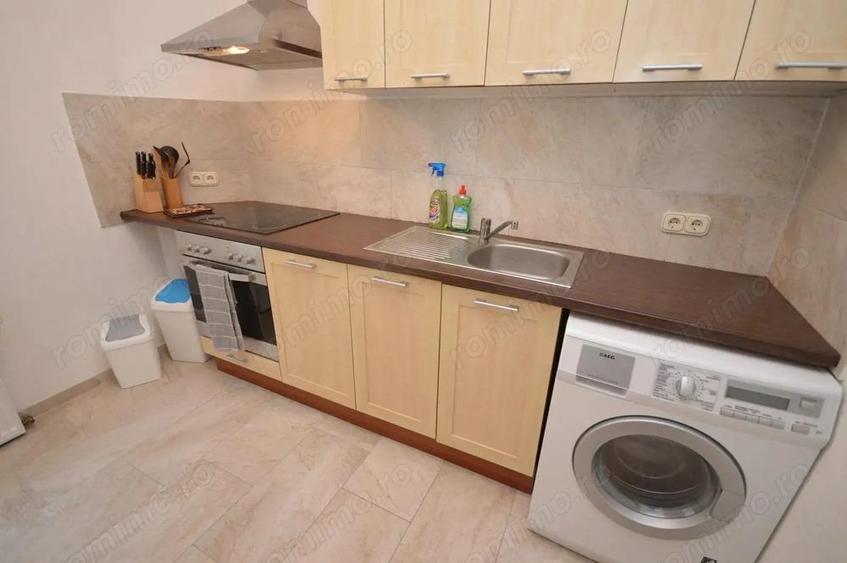 Apartament de 2 camere in zona berceni aproape de metrou Dimitrie Leonida - 3