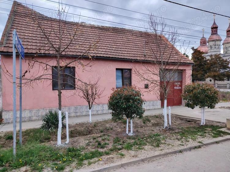 Casa de vanzare Ora? Reca? - 2