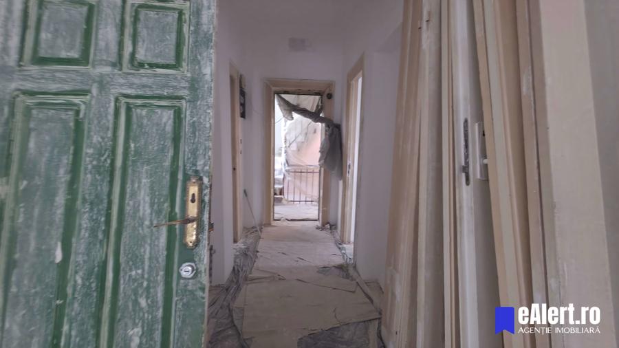 Clădire pentru centru medical, clinică sau policlinică, Bd. Ferdinand 160 - 18