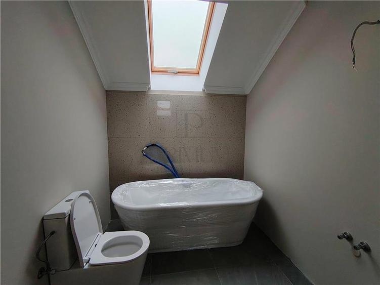 RONAT - Casa individuala - dormitor la parter - bucatarie separata - 18