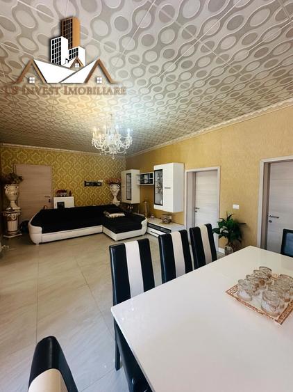 Casa individuala Timișoara, 930 mp teren- 0% COMISION - 4