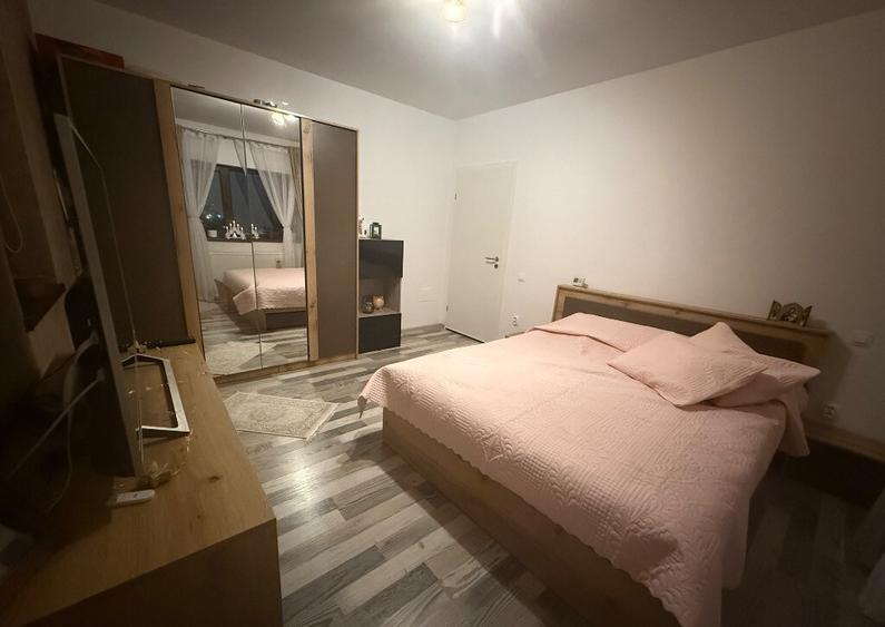 Apartament 2 camere decomandat Sanpetru Residence - 9