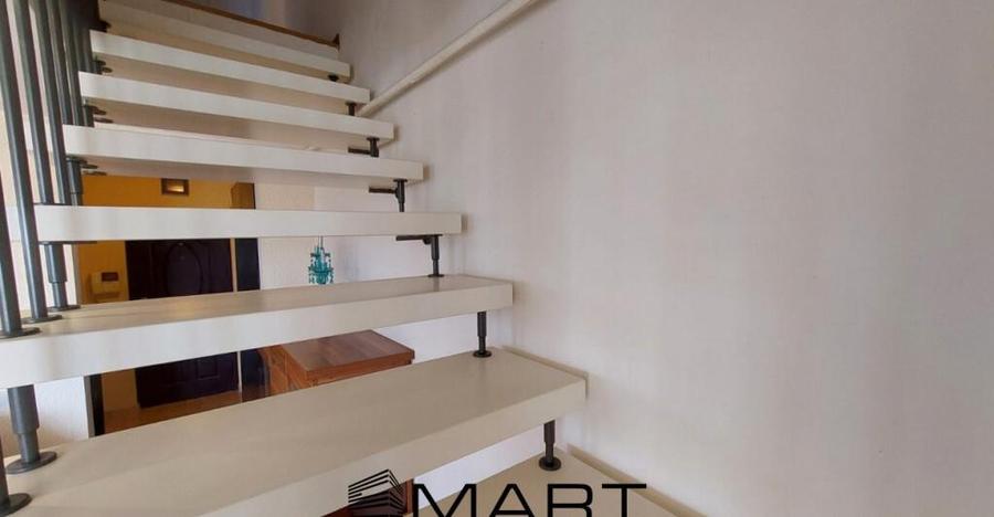 Apartament 4 camere zona Strand Sibiu - 2