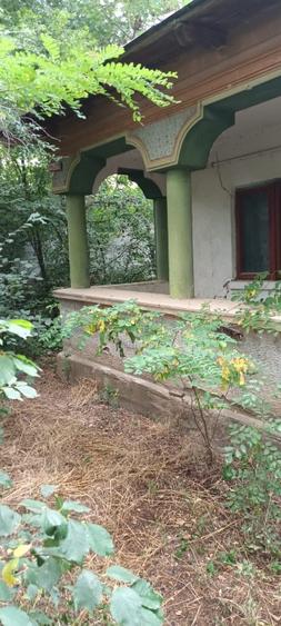 Proprietar vând teren cu casa demolabila - 7