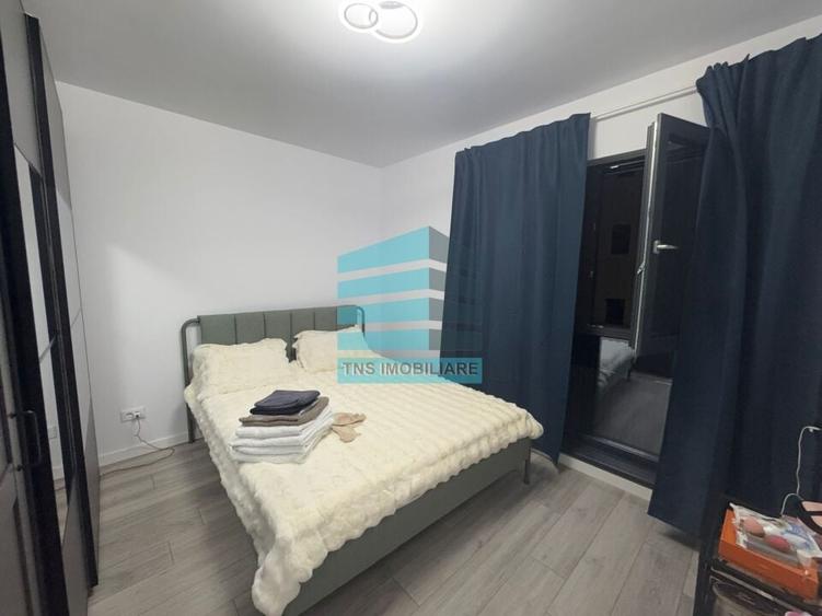 2 Camere,Mobilat-Utilat Modern,Parcare Subterana,Nicolae Grigorescu - 3