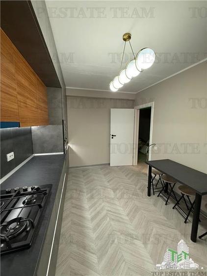 Vila 4 camere (154mp totali) in zona retrasa Domnesti - 8