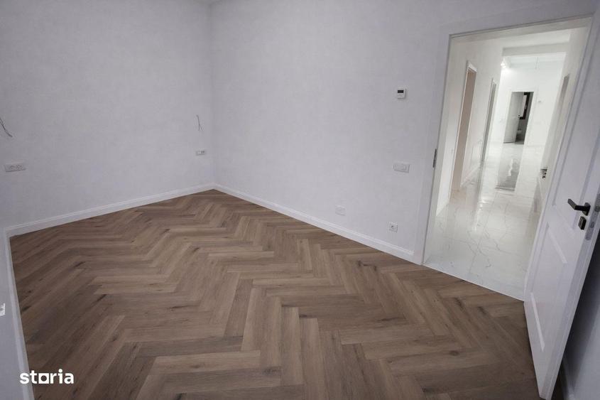 Casa Valea Adanca Miroslava FINALIZATA / 4 camere / garaj - 2